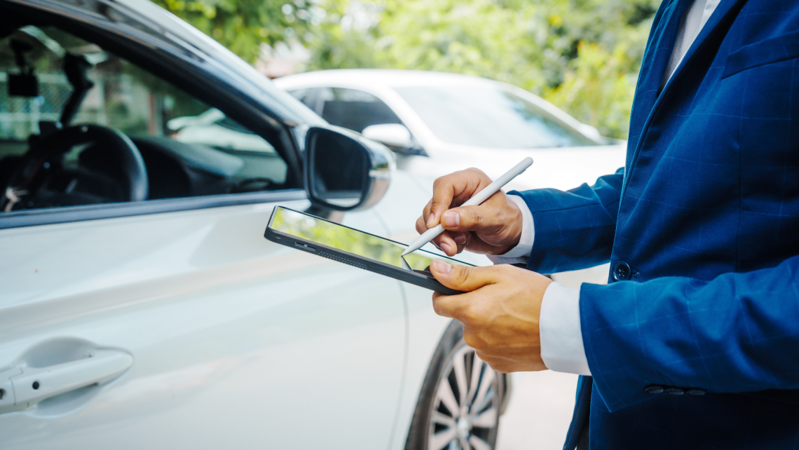 automobile accident lawyers los angeles