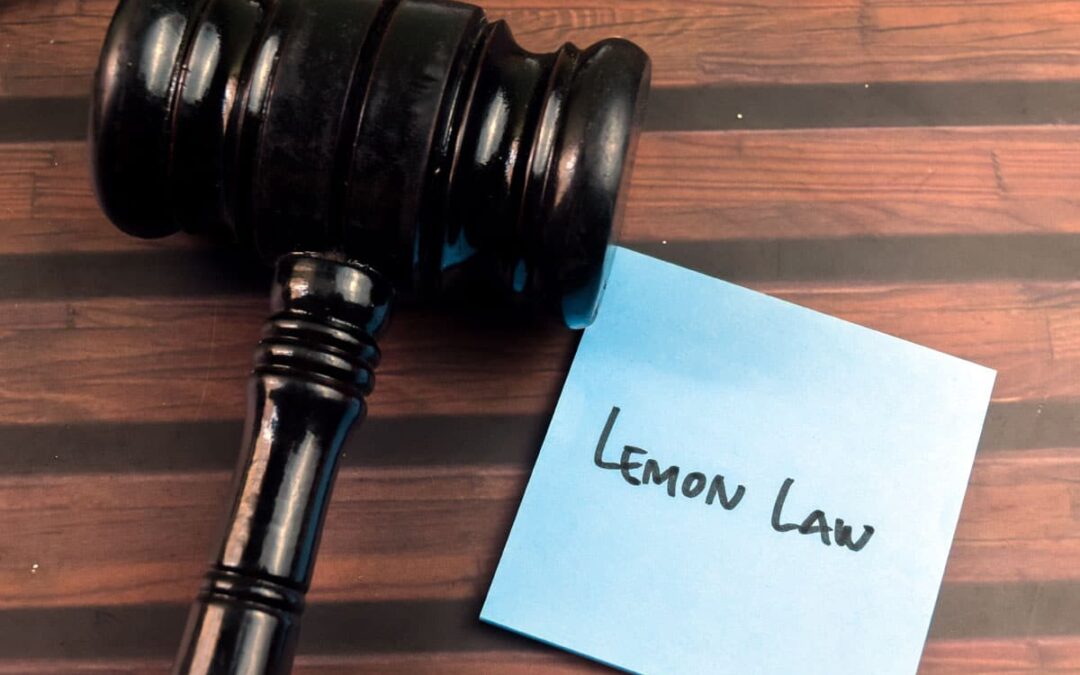 Beyond the Commute: California Lemon Law for Los Angeles Entrepreneurs