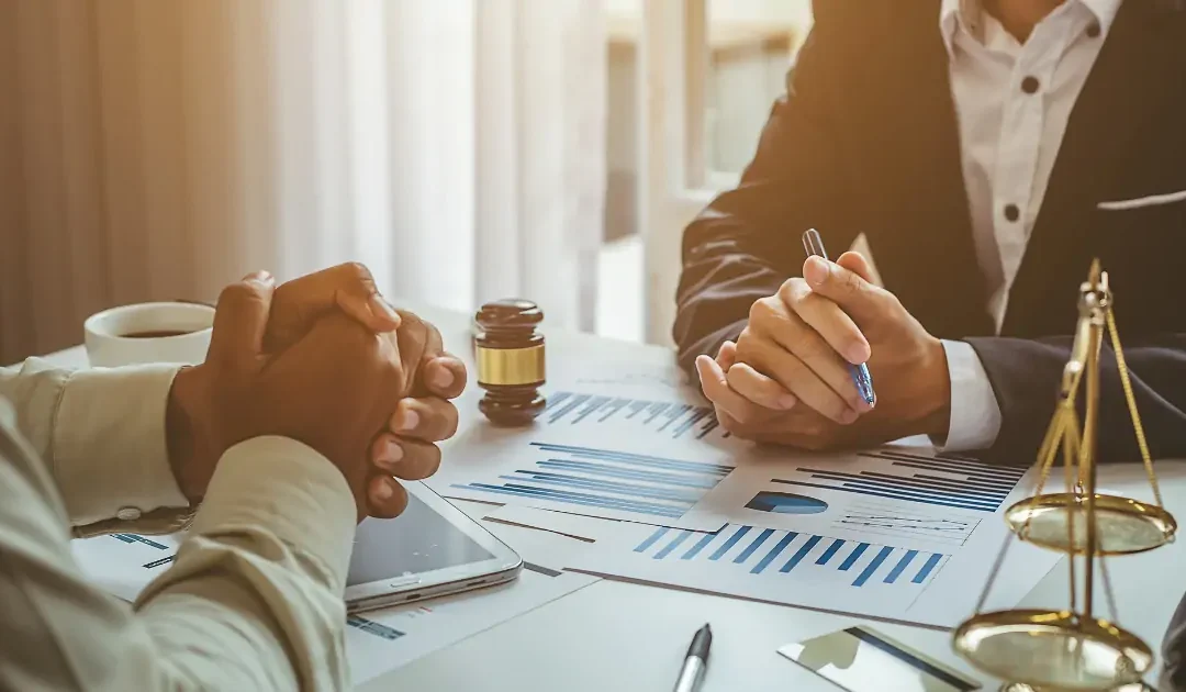 The Invisible Timeline of a Slip and Fall Case in Los Angeles