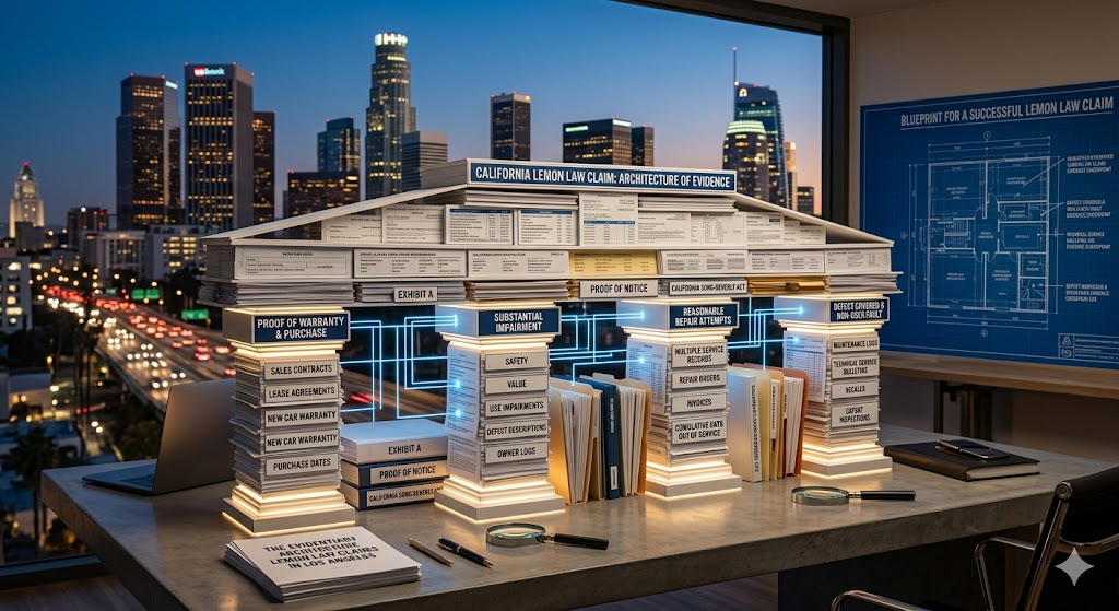 los angeles business attorney
