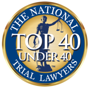 Top 40 Under 40